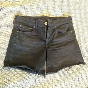 AE Jean Shorts